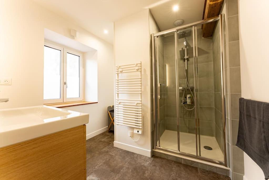 Apartamento Le « Victor Hugo » Valence Centre Exterior foto