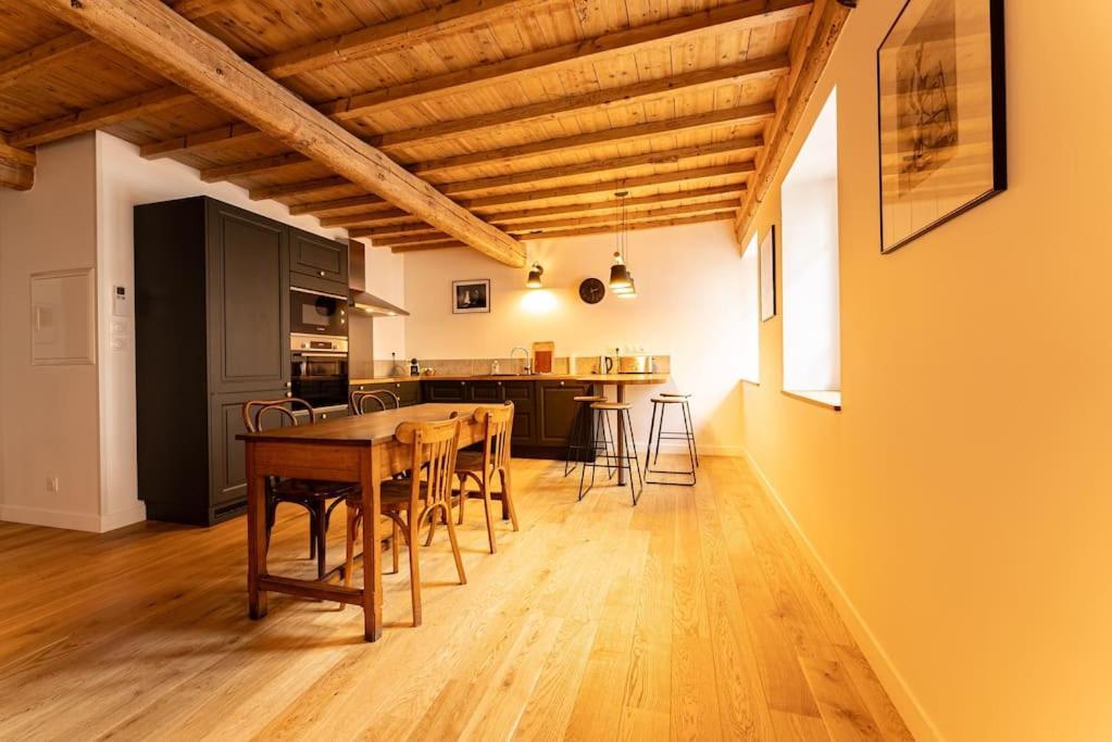 Apartamento Le « Victor Hugo » Valence Centre Exterior foto