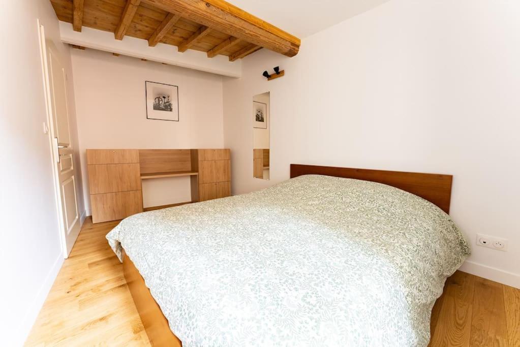 Apartamento Le « Victor Hugo » Valence Centre Exterior foto